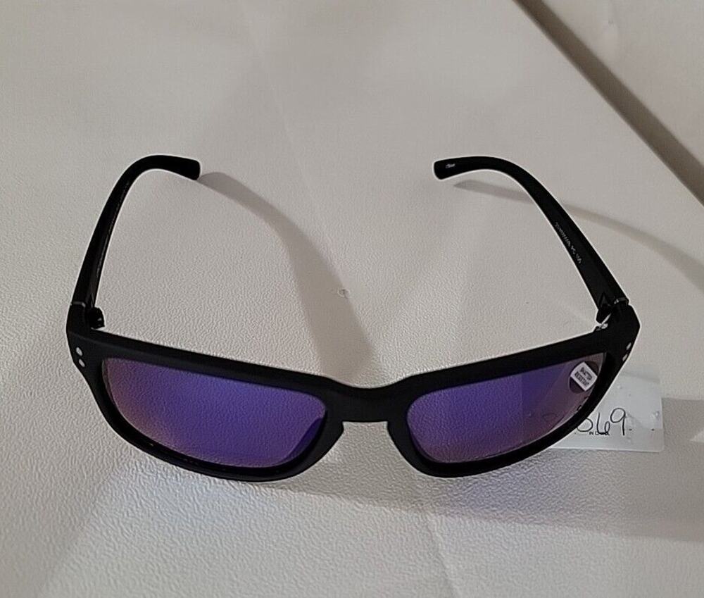 Piranha Shatter Resistant Sunglasses Style # 83569